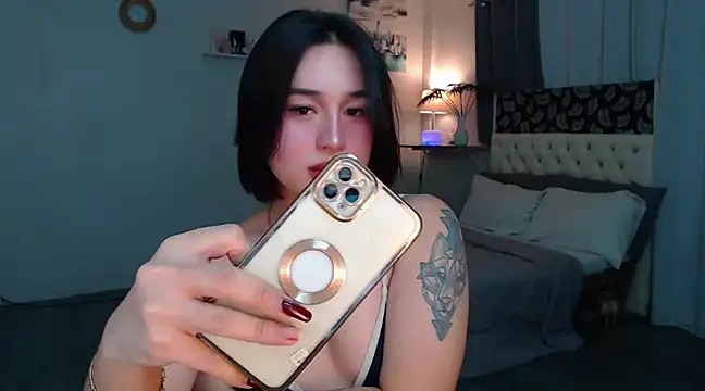 Sexysafarahh online show from 12-30-24, 07:48