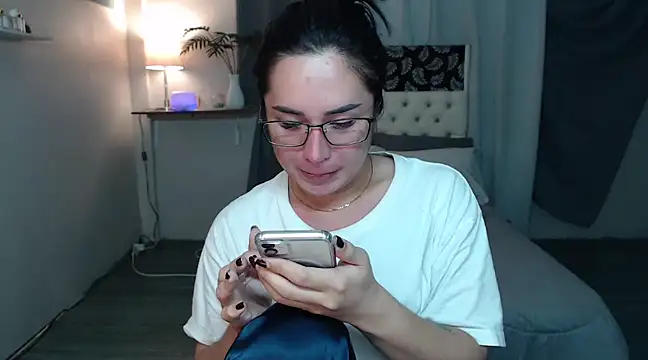 Sexysafarahh online show from 03-11-25, 03:16