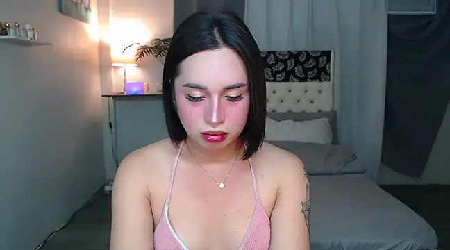 Sexysafarahh online show from 03-19-25, 03:20