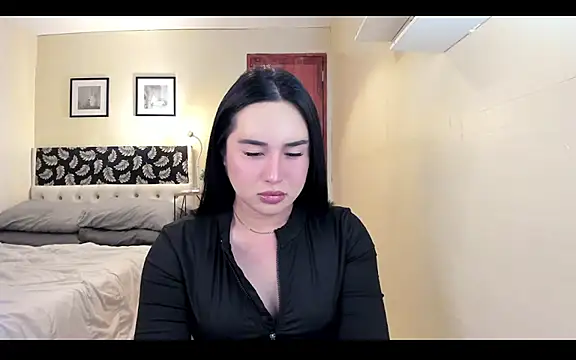 Sexysafarahh online show from 03-08-26, 10:41