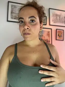 Emma Wish online show from 04-09-26, 09:20