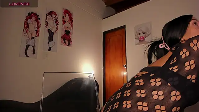 annita lopez online show from 10-30-25, 11:05