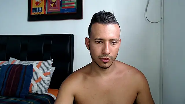 thommerxxx online show from 01-20-25, 08:07