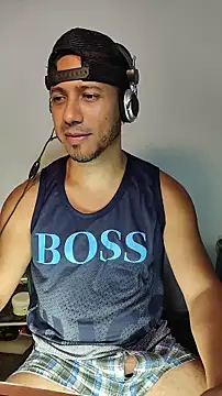 thommerxxx online show from 09-27-25, 05:45