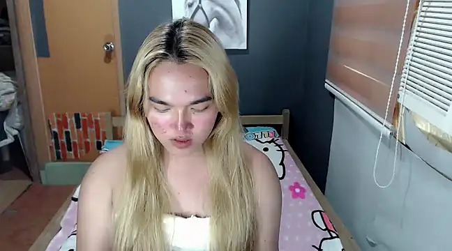 MoaningKylie online show from 03-21-25, 05:43