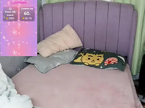 MoaningKylie online show from 02-21-26, 02:12