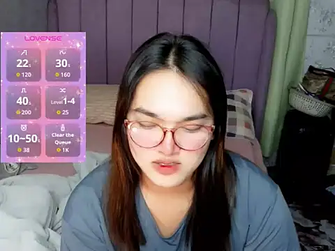 MoaningKylie online show from 02-21-26, 02:18