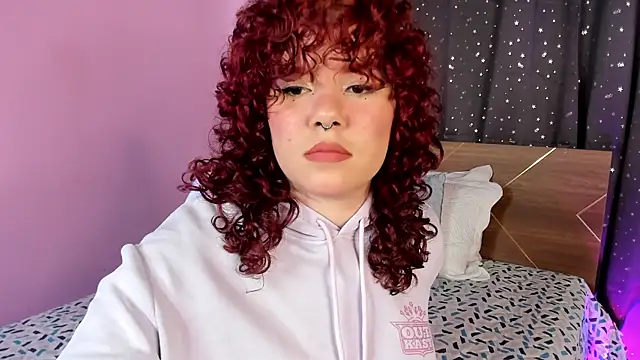 Amy art online show from 02-14-25, 06:08