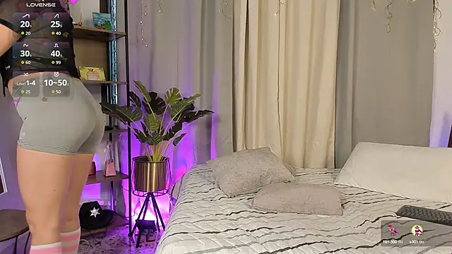 Amy art online show from 10-02-25, 08:49