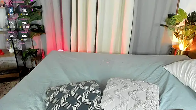 Amy art online show from 02-18-26, 08:38