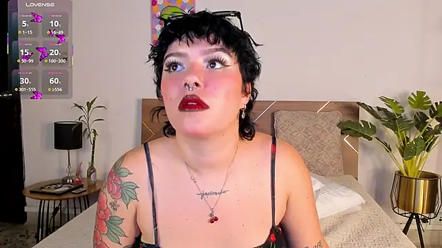 Amy art online show from 03-20-26, 08:14