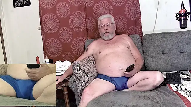 countrydomdaddy online show from 12-31-24, 12:54