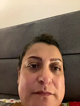 dalila sandersxxx online show from 12-01-25, 01:21