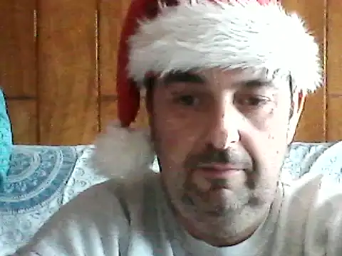Hot-pico76 online show from 12-25-24, 04:00