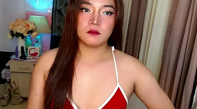 Urgirl Ekang online show from 12-06-24, 06:50