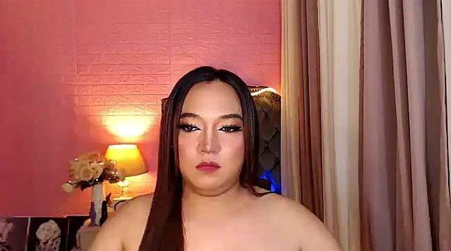 Urgirl Ekang online show from 02-12-25, 12:05