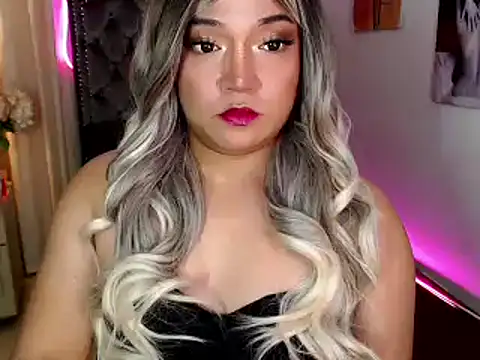 Urgirl Ekang online show from 11-29-25, 09:18