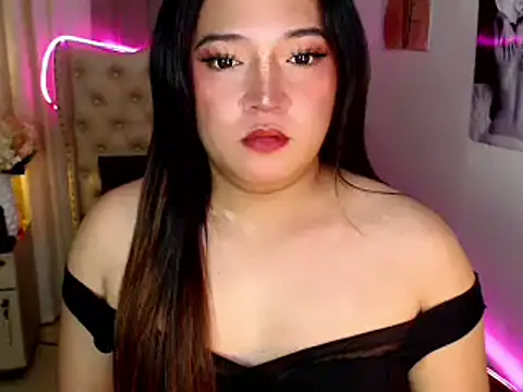 Urgirl Ekang online show from 03-13-26, 07:59