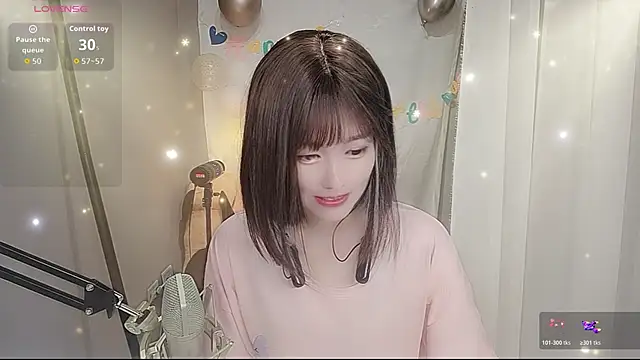 tw lala online show from 06-19-26, 03:49