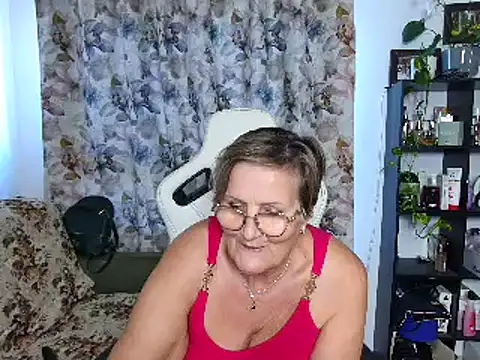 Selenna57 online show from 12-19-24, 07:51