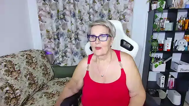 Selenna57 online show from 01-24-25, 06:56