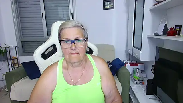 Selenna57 online show from 05-15-26, 09:55
