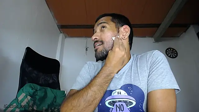 Carlo yates online show from 03-10-25, 05:22