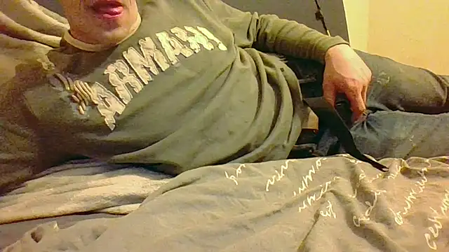Jermain1989 online show from 04-27-26, 09:02