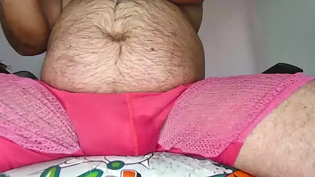 ChubbyLatin  online show from 04-08-26, 12:49