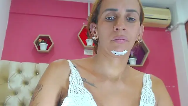 Amber Moore online show from 03-14-25, 11:22