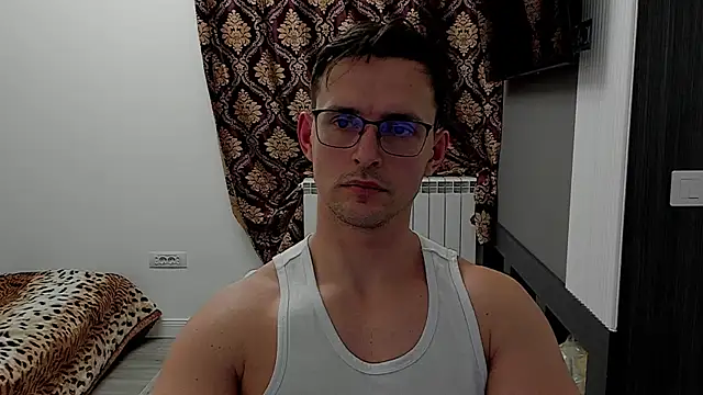 sexxymuscles4u online show from 02-14-25, 03:05