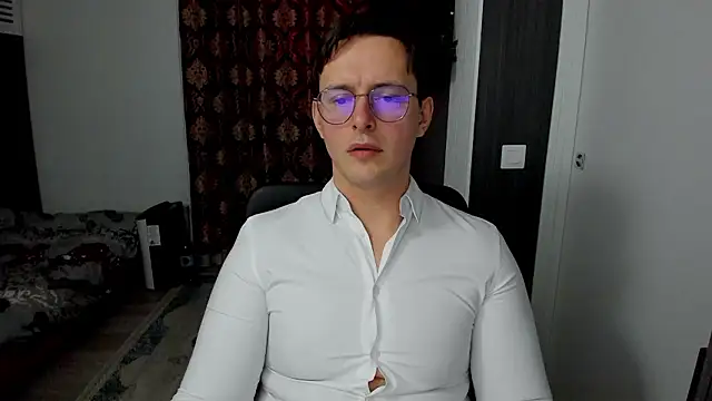 sexxymuscles4u online show from 01-19-26, 12:42