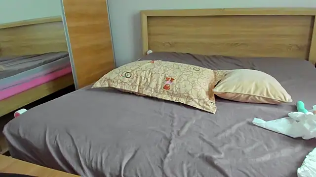 Jesssicajesss14 online show from 10-03-25, 06:54