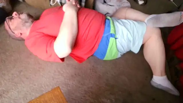 Ursulet US online show from 03-30-26, 07:26