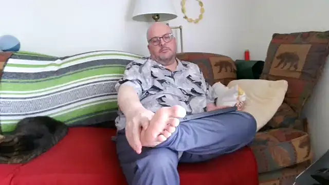 Ursulet US online show from 04-06-26, 05:03