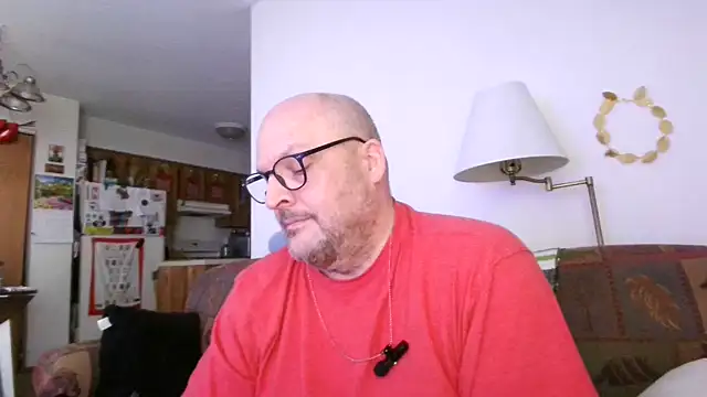 Ursulet US online show from 04-11-26, 05:28