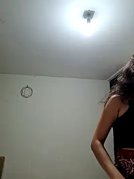 Abysparadise online show from 04-06-26, 12:52