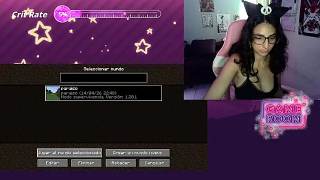 Abysparadise online show from 04-16-26, 08:31