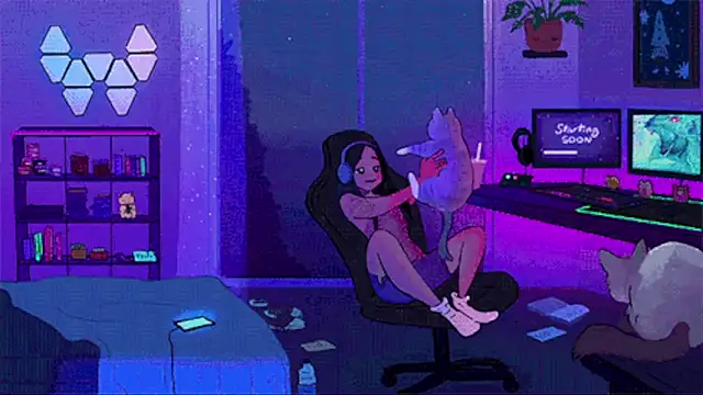 Abysparadise online show from 04-18-26, 02:48