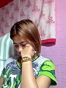 Cutie body11 online show from 03-29-26, 07:41