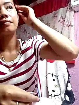 Cutie body11 online show from 05-05-26, 10:45