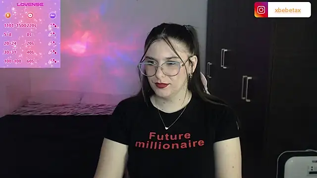 Snapshot of xxbbtaa chatting on 03-17-25, 05:01 xxbbtaa online show from 03-17-25, 05:01