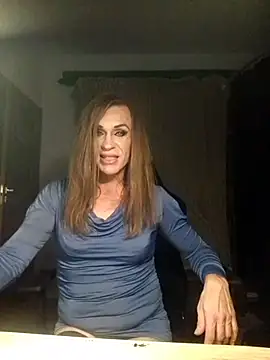 lilianashemale online show from 10-21-25, 11:38