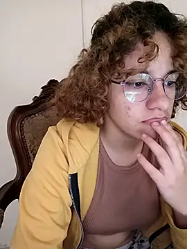 Snapshot of EmmaMelissa0521 chatting on 02-13-25, 06:38 EmmaMelissa0521 online show from 02-13-25, 06:38