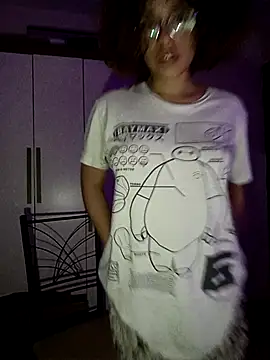 Snapshot of EmmaMelissa0521 chatting on 03-04-25, 05:53 EmmaMelissa0521 online show from 03-04-25, 05:53