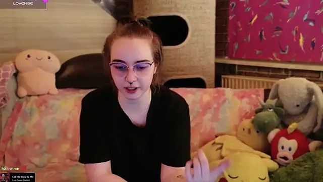 GamerGirl Eve online show from 01-17-26, 06:33