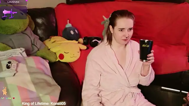 GamerGirl Eve online show from 04-07-26, 05:57