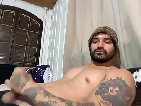 SeatingVaporing online show from 01-14-26, 02:01