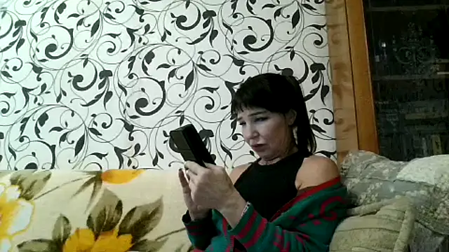 JeaneDavis online show from 10-03-25, 12:24