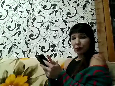 JeaneDavis online show from 11-04-25, 04:06